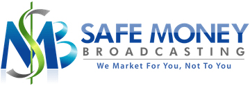 Safe Money Broadcasting - Financial Advisor Marketing and Publishing