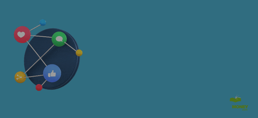 Financial Services Social Media Management and Posting Service